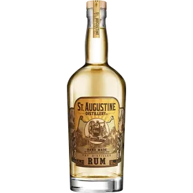 St. Augustine Pot Distilled Rum