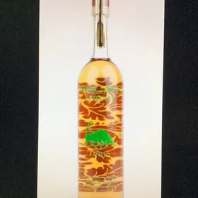 Magave Añejo