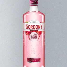 Gordon's Premium Pink Gin