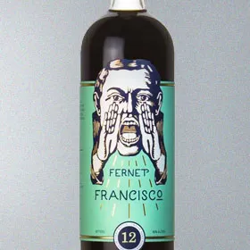 Fernet Francisco Manzanilla