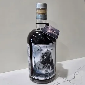 Unbound Spirits Maelstrom Bourbon - Storm Warning Starboard Batch 4