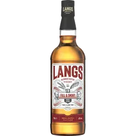 Lang's Full & Smoky