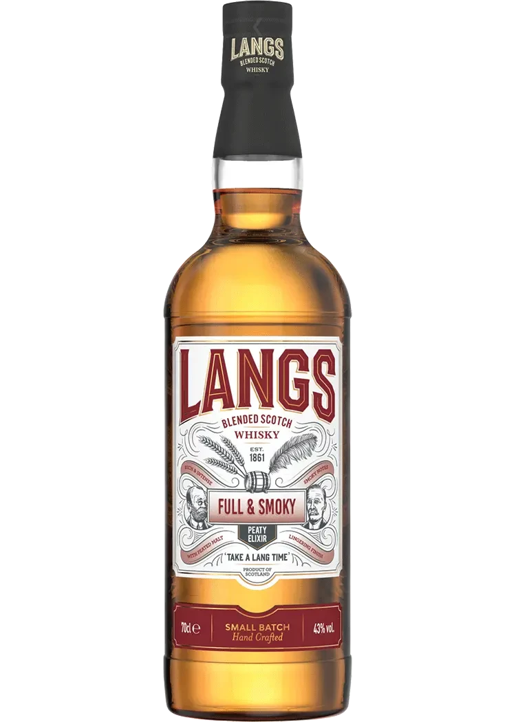 Lang's Full & Smoky