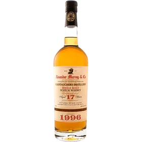 Glentauchers 1996 17 Year (Alexander Murray & Co.)