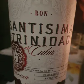 Santisima Trinidad de Cuba 15