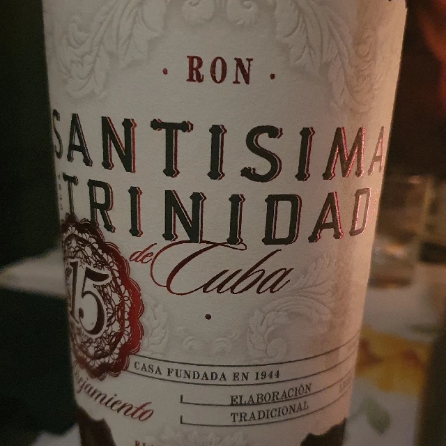 Santisima Trinidad de Cuba 15