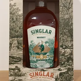 Singlar