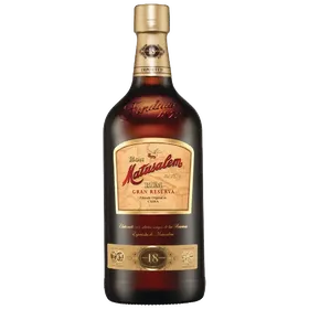 Ron Matusalem Gran Reserva 18