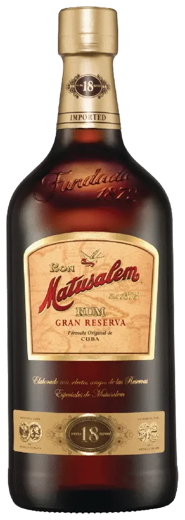 Ron Matusalem Gran Reserva 18