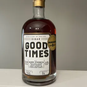 Good Times Cigar Blend (Blind Barrels)