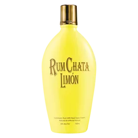 RUM CHATA LIMON