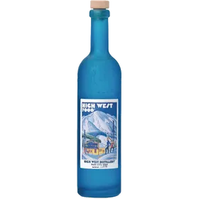 High West 7000' Vodka