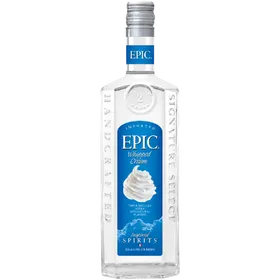 Epic Whipped Cream Vodka