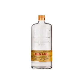 Gin MG