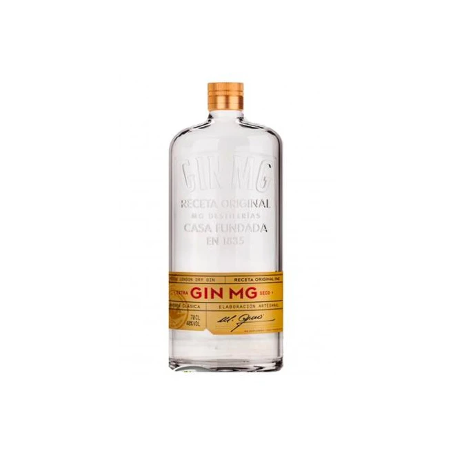 Gin MG