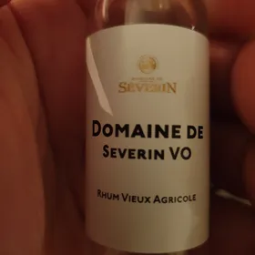 Domaine de Severin VO