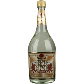 Potters Creme De Cacao White