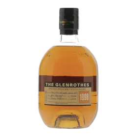 Glenrothes 1998