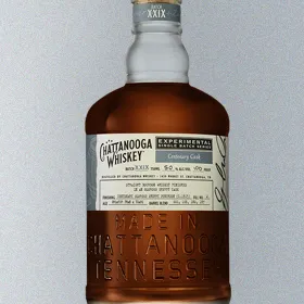 Chattanooga Whiskey Experimental Single Batch Series Batch XXIX: Centenary Cask