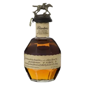 Blantons Single Barrel 375 ml