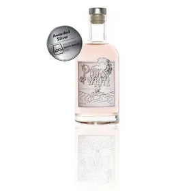 Pink & White Berry (Pink)