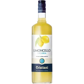 Cristiani Limoncello