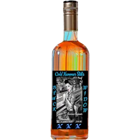 Cold Hammer Stills Black Widow