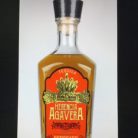 Herencia Agavera Reposado