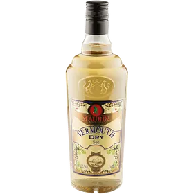 Maurin, Vermouth Dry Sec