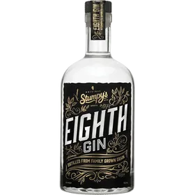 Stumpy's Eighth Gin