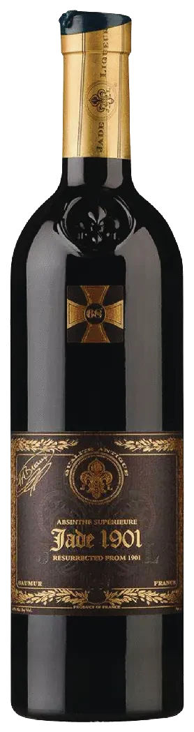Jade 1901 Absinthe Superieure