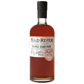 Mad River Maple Cask Rum