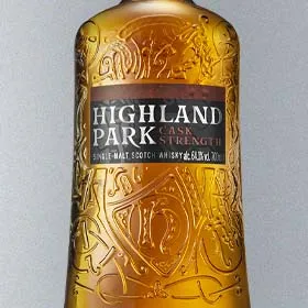 Highland Park Cask Strength Release No. 3