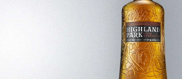 Highland Park Cask Strength Release No. 3