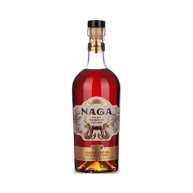 Naga Anggur Edition Red Wine Cask