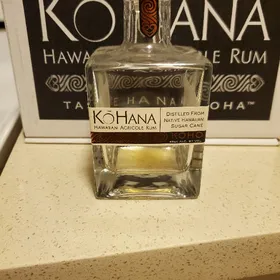 KoHana Koho Mahai'ula December 2017