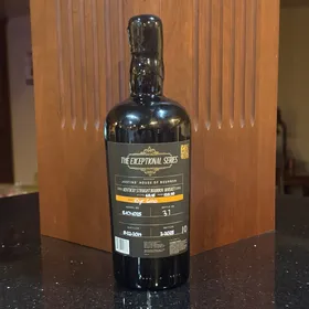 Rare Character Exceptional Series E-KY-1025 (Justin's House of Bourbon)