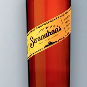 Stranahan's Colorado Whiskey (Discontinued)