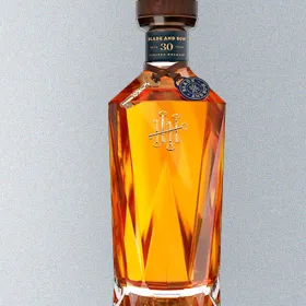 Blade and Bow Bourbon 30 Year (2025 Release)