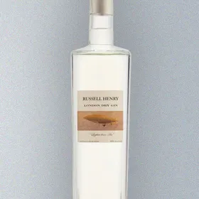 Russell Henry London Dry Gin