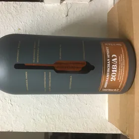 Ardnamurchan Spirit 2018 AD