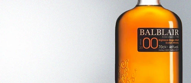 Balblair 2000 2nd Release