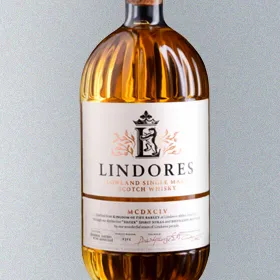 Lindores Abbey MCDXCIV Single Malt