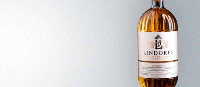 Lindores Abbey MCDXCIV Single Malt