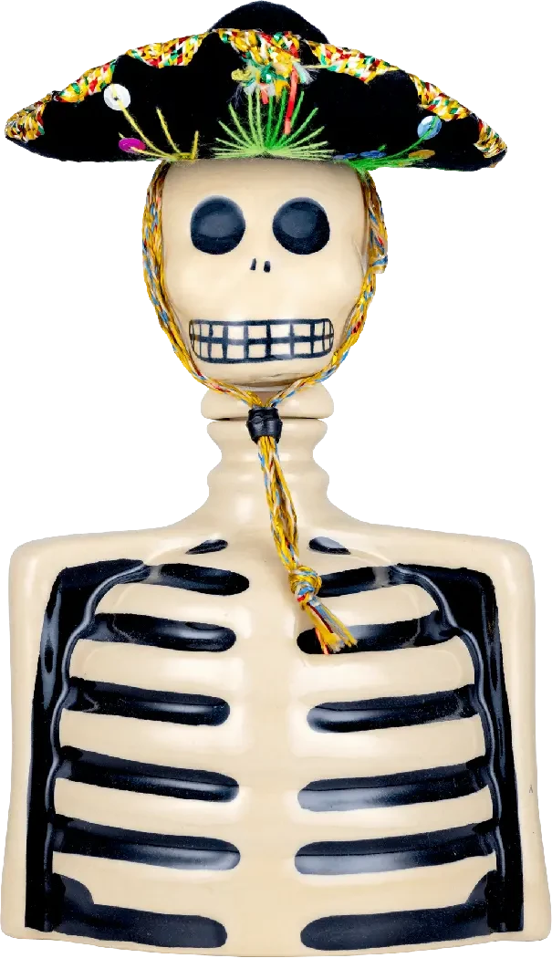 Skelly Tequila Anejo