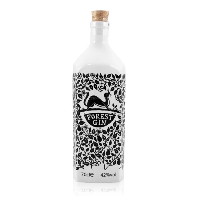 Forest Gin