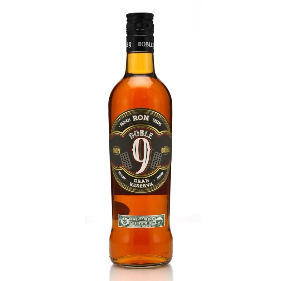 Doble 9 Gran Reserva