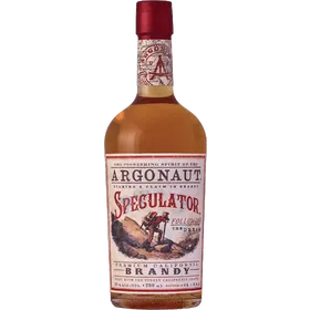 Argonaut Speculator Brandy
