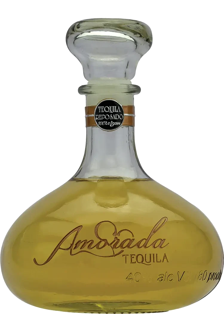 Amorada Reposado Tequila