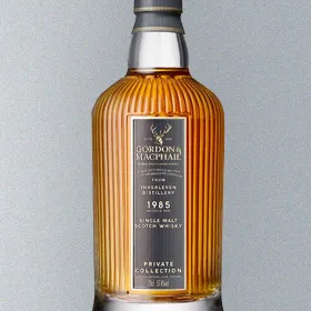 Inverleven 1985 Private Collection (Gordon & MacPhail)